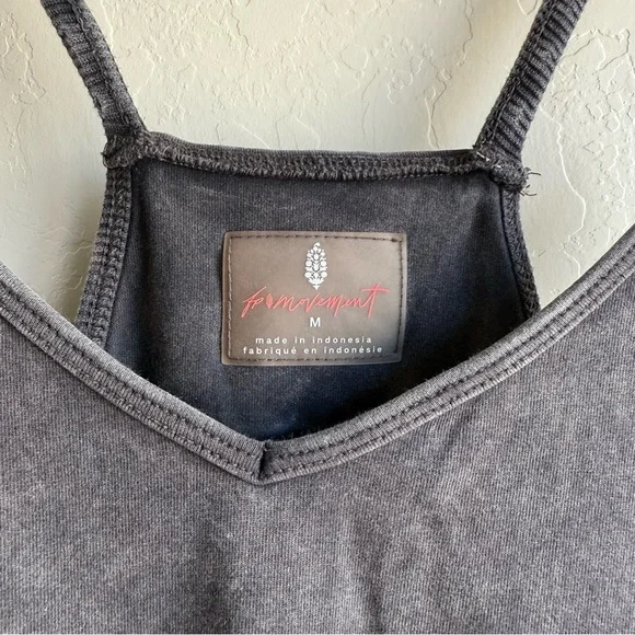 Free People Hot Shot Onsie - Picture 4 of 5